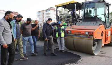 Ardahan’da yollar yenilenecek, çalışmalar sıcak havada başlayacak