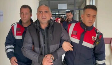 170 akademisyenden Mehmet Türkmen için destek bildirisi