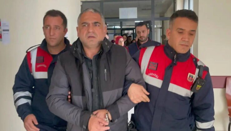 170 akademisyenden Mehmet Türkmen için destek bildirisi