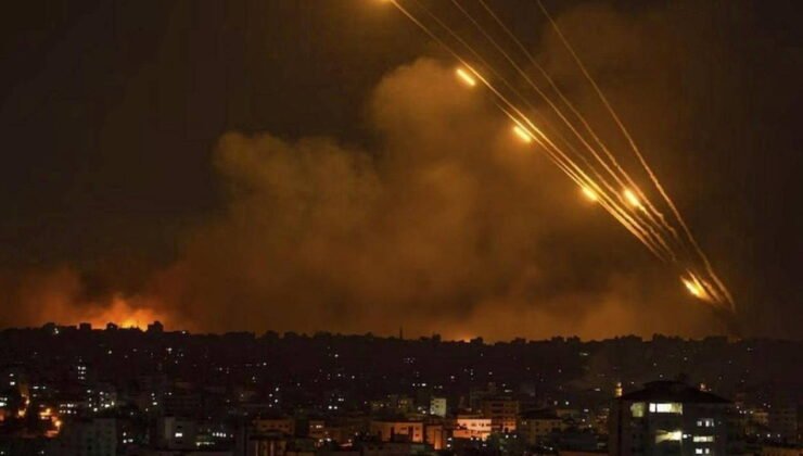 İran’a yönelik ABD-İsrail saldırılarında 210 çocuk hayatını kaybetti