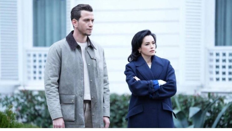 Kıskanmak dizisinin yeni bölümü ne zaman? Kıskanmak dizisinin yeni bölümü neden yok?