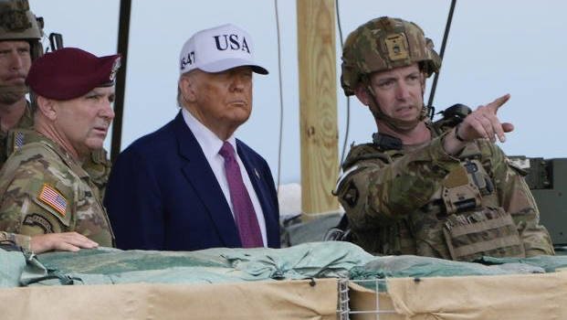 ABD'den Orta Doğu'ya dev sevkıyat: 'Kara harekatı için hazırlık' iddiası