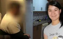 İstanbul Maltepe'de kadın cinayeti: 'Eşim deport edildi' demiş, cesedini parçalayarak atmış!