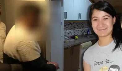 İstanbul Maltepe'de kadın cinayeti: 'Eşim deport edildi' demiş, cesedini parçalayarak atmış!