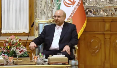 İranlı yetkiliden dikkat çeken açıklama: 'İsrail’in hava sahası savunmasız, sonraki adımların zamanı geldi'