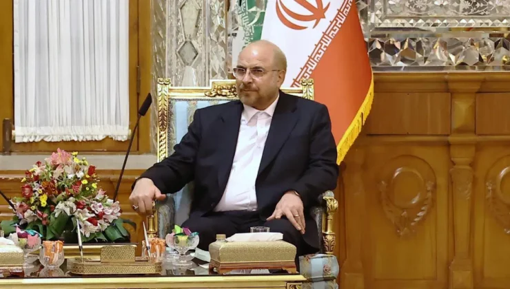 İranlı yetkiliden dikkat çeken açıklama: 'İsrail’in hava sahası savunmasız, sonraki adımların zamanı geldi'