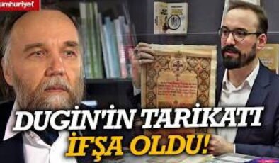 Gizli Belgelerle İfşa: Atatürk'ün Musul sırrı, Dugin ve 100 yıllık plan