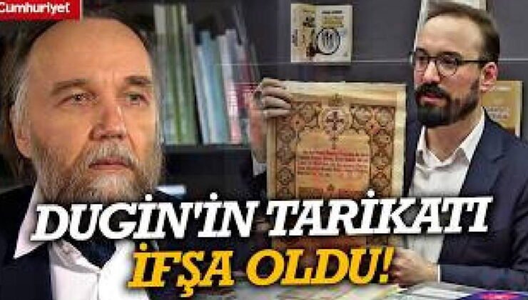 Gizli Belgelerle İfşa: Atatürk'ün Musul sırrı, Dugin ve 100 yıllık plan