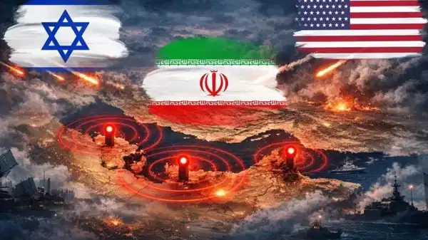 Katar’dan İran’a suçlama: Saldırılar sivil alanları da vurdu