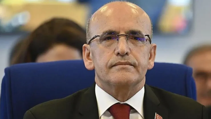 SGK borçları TBMM gündemine geldi: CHP'den, Mehmet Şimşek'e 13 soru