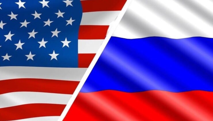 Trump ile Putin'in özel temsilcileri, Florida'da "küresel enerji piyasalarındaki krizi" görüştü