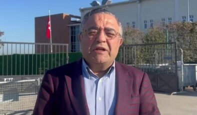 Sezgin Tanrıkulu'ndan Bakan Mehmet Şimşek'e: '2022–2026 arasında tekstil ve hazır giyim sektörlerinde iflas eden şirket sayısı kaç?'