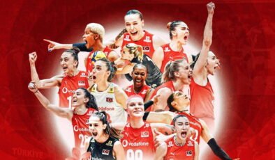 Spor federasyonlarından 8 Mart Dünya Emekçi Kadınlar Günü mesajı!