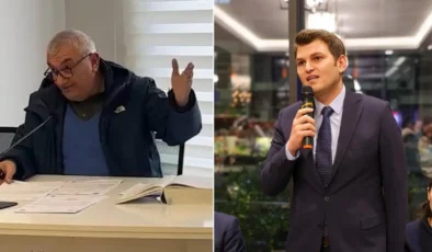 Fındıklı'da ‘isim krizi’… Kaymakama sert tepki: ‘Ben tabelayı asacağım, sen gel indir’