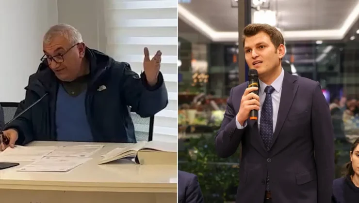 Fındıklı'da ‘isim krizi’… Kaymakama sert tepki: ‘Ben tabelayı asacağım, sen gel indir’