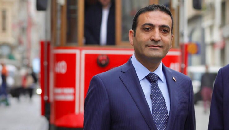 Son dakika… Beyoğlu Belediye Başkanı İnan Güney hakkında iddianame hazırlandı: İBB Davası ile birleştirilmesi talep edildi!