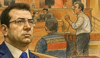 İBB Davası yarın devam edecek: İşte gergin geçen ilk haftada yaşananlar…