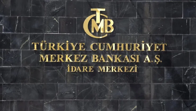 Türkiye Cumhuriyet Merkez Bankası faiz kararını açıkladı!