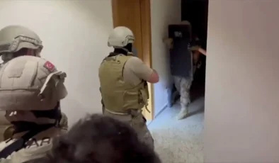 ’Maskeliler’ suç örgütü iddianamesinin ayrıntıları ortaya çıktı: Örgüt liderine 187 yıla kadar hapis talebi