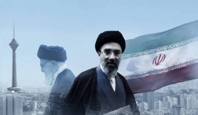 İsrail’den çarpıcı iddia: Hamaney’in oğlu saldırıda yaralandı