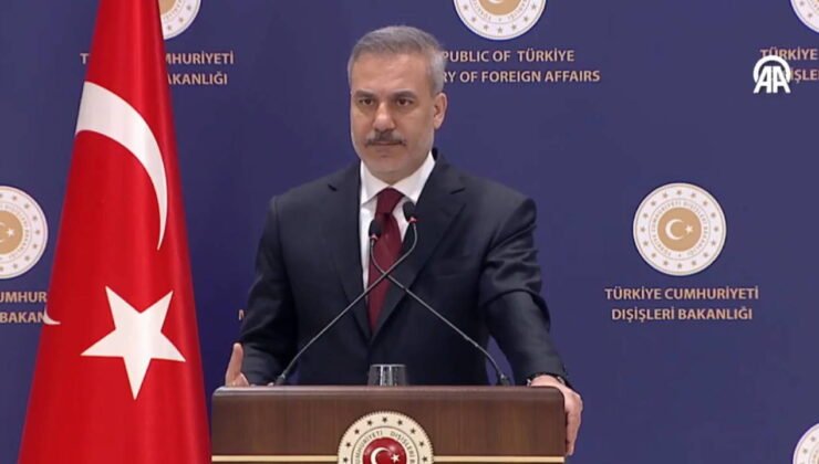 EMEP'li Bayhan'dan Hakan Fidan'a 'ABD üssü' sorusu: 'Kapatılması ve ülkeden çıkarılması için bir girişimde bulunacak mısınız?'