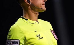 Fatih Karagümrük – Fenerbahçe maçının hakemi açıklandı!