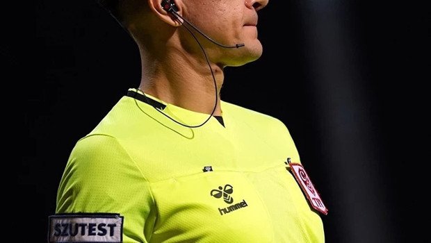 Fatih Karagümrük – Fenerbahçe maçının hakemi açıklandı!