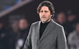 Fatih Tekke zorunlu değişikliği açıkladı: "Son dakika ilk 11’den çıkardık"