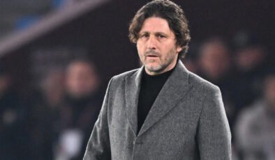 Fatih Tekke zorunlu değişikliği açıkladı: "Son dakika ilk 11’den çıkardık"