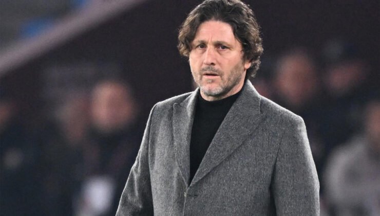 Fatih Tekke zorunlu değişikliği açıkladı: "Son dakika ilk 11’den çıkardık"