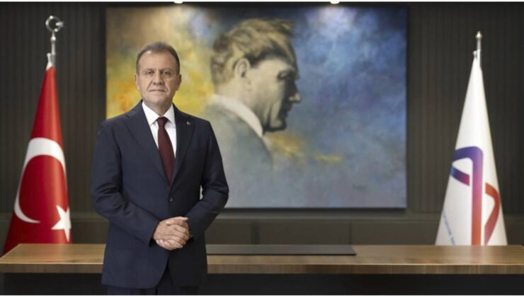 Vahap Seçer’den 18 Mart Çanakkale Zaferi mesajı