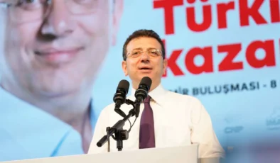 Perde arkası ortaya çıkmıştı: İşte Ekrem İmamoğlu’na gönderilen 'kadın cumhurbaşkanı' notunun ayrıntıları…