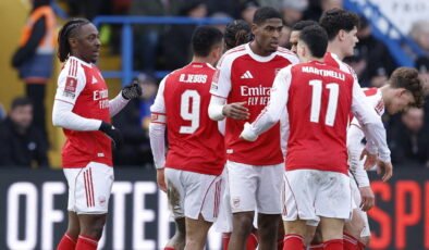 Bayer Leverkusen – Arsenal maçı ne zaman, saat kaçta, hangi kanalda? Şifresiz mi?