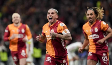 Spor yazarları Galatasaray – Alanyaspor maçını yorumladı: 'Okan Buruk futbolunun' en vazgeçilmez parçası; Torreira'