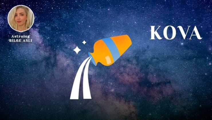 Günlük Burç Yorumları: 21 Mart Cumartesi Kova Burcu Yorum