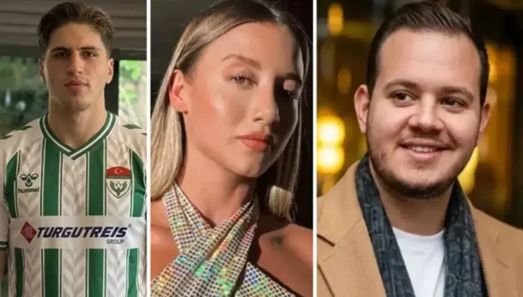 Futbolcu 'Kubilay Kaan Kundakçı' cinayetinde yeni gelişme: Alaattin Kadayıfçıoğlu'nun ifadesi ortaya çıktı