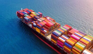 Dünya Ticaret Örgütü'nden 'küresel ticareti yavaşlayacak' uyarısı