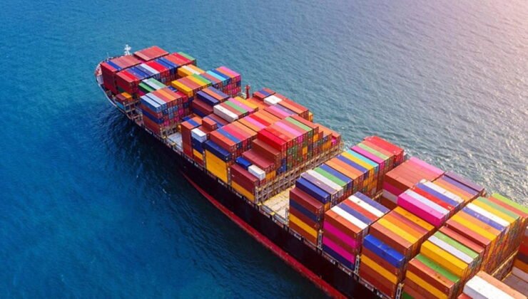 Dünya Ticaret Örgütü'nden 'küresel ticareti yavaşlayacak' uyarısı