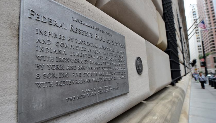 Son dakika: Fed kritik faiz kararını açıkladı