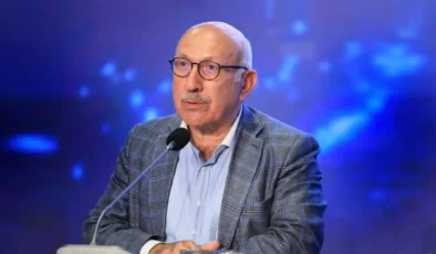 SPK suç duyurusunda bulunmuştu: Eski AKP milletvekili gözaltına alındı