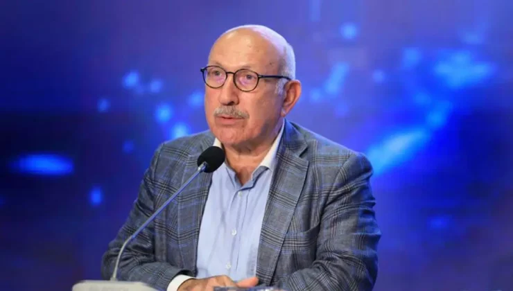 SPK suç duyurusunda bulunmuştu: Eski AKP milletvekili gözaltına alındı