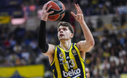 Olimpiakos Fenerbahçe Beko maçı ne zaman, saat kaçta, hangi kanalda?