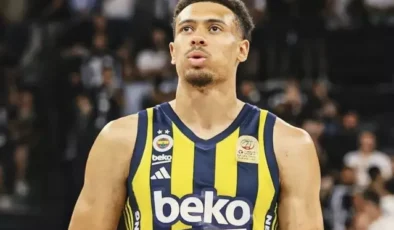 Fenerbahçe Beko, Wade Baldwin ile yeni sözleşme imzalıyor