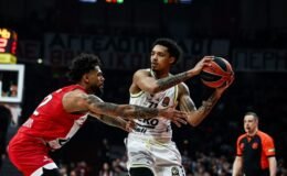 Fenerbahçe Yunanistan’da kaybetti