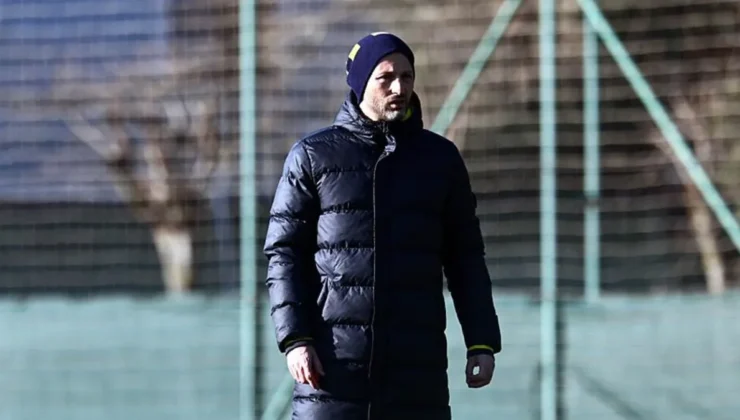 Fenerbahçe’de Karagümrük maçı öncesi korkutan tablo