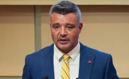 Fenerbahçe'de kritik toplantı başladı! Domenico Tedesco ve Devin Özek de görüşme odasında