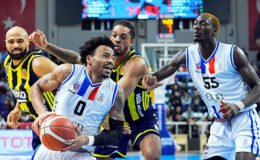 Fenerbahçe'den Büyükçekmece Basketbol maçıyla ilgili açıklama!