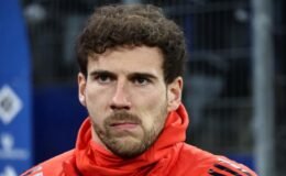 Fenerbahçe’den Goretzka hamlesi: 10 milyon euroluk detay ortaya çıktı