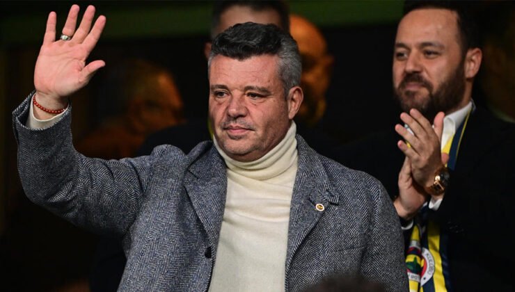 Fenerbahçe’den KAP: Kayıtlı sermaye tavanı artırıldı