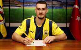 Fenerbahçe’nin 6 milyon euro beklediği Mimovic için her şey bitti